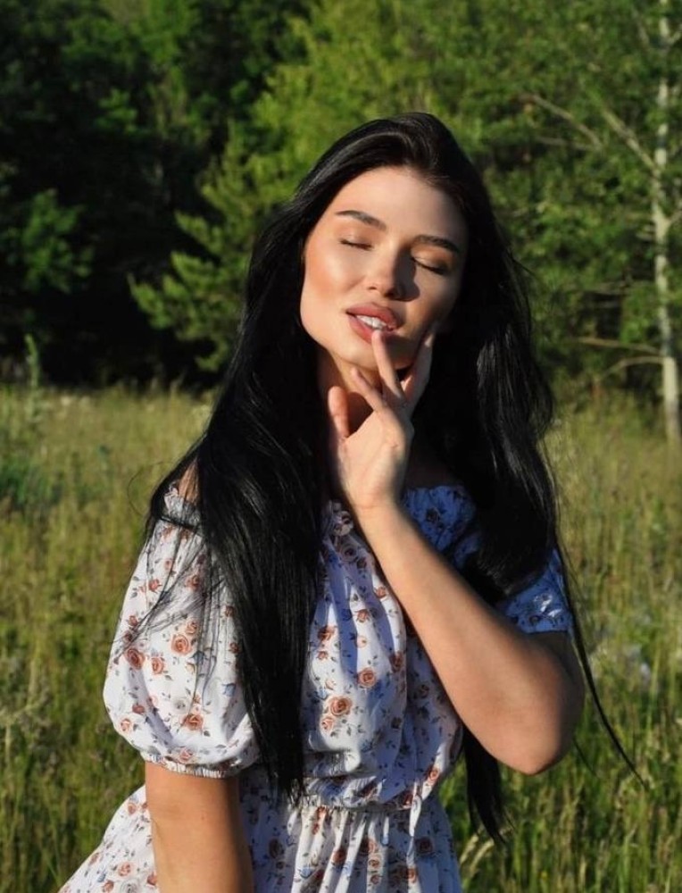 Индивидуалка 🎥 Ева фото № 2 в городе Северодвинск