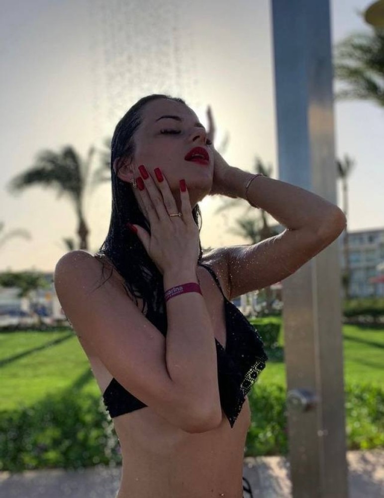 Индивидуалка 🎥 Ева фото № 2 в городе Северодвинск