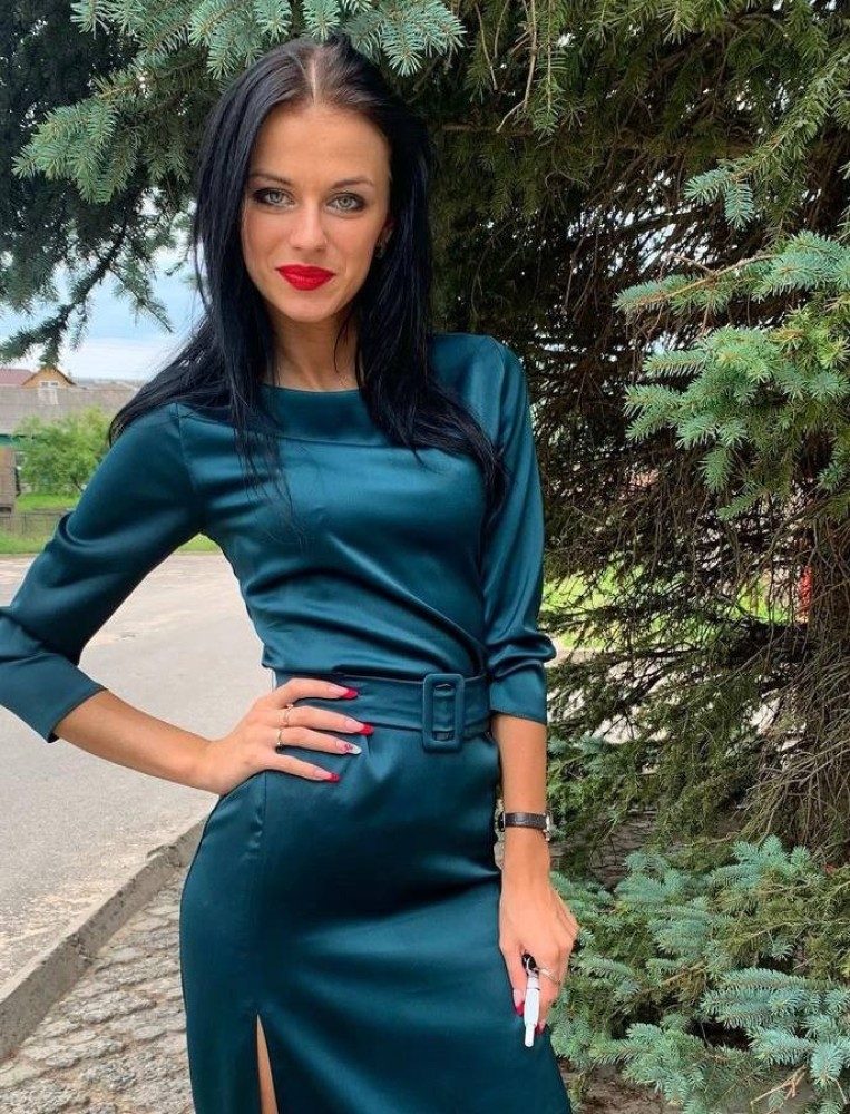 Индивидуалка 🎥 Ева фото № 2 в городе Северодвинск