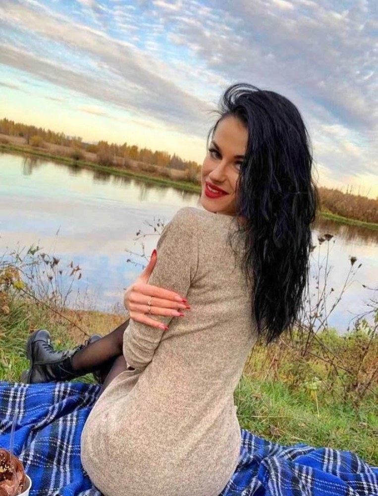 Индивидуалка 🎥 Ева фото № 2 в городе Северодвинск