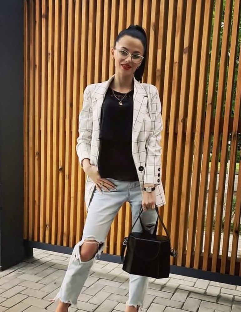 Индивидуалка 🎥 Ева фото № 2 в городе Северодвинск