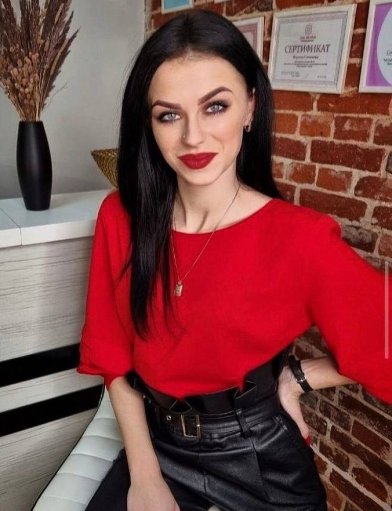 Индивидуалка 🎥 Ева фото № 2 в городе Северодвинск