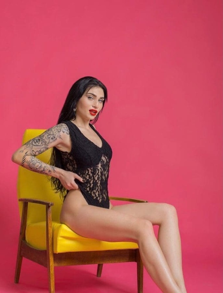 Индивидуалка 🎥 Евка фото № 2 в городе Северодвинск