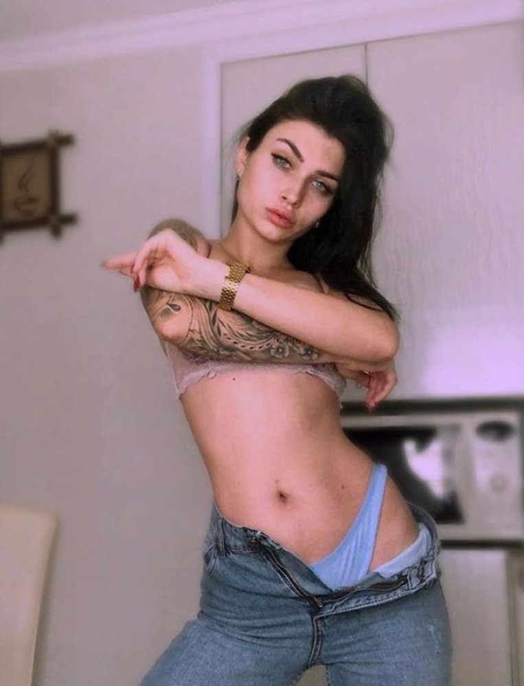 Индивидуалка 🎥 Евка фото № 2 в городе Северодвинск