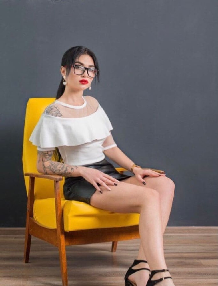 Индивидуалка 🎥 Евка фото № 2 в городе Северодвинск