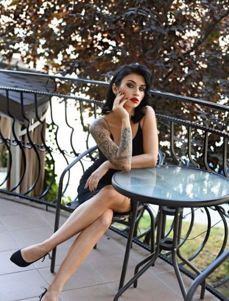 Индивидуалка 🎥 Евка фото № 2 в городе Северодвинск