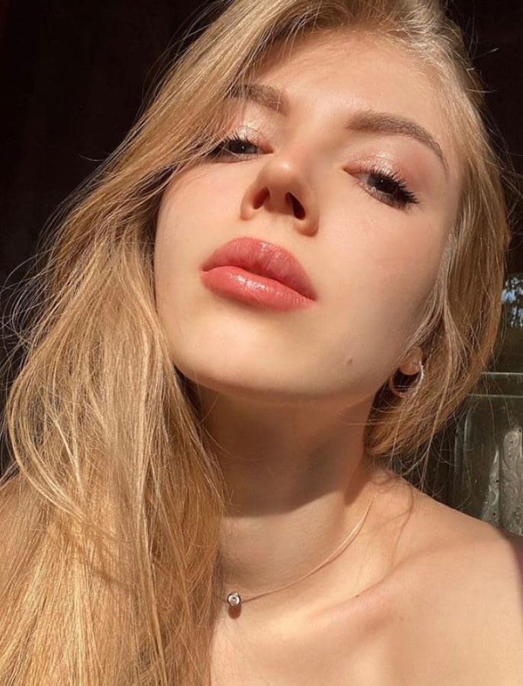 Индивидуалка 🎥 Карина фото № 2 в городе Северодвинск