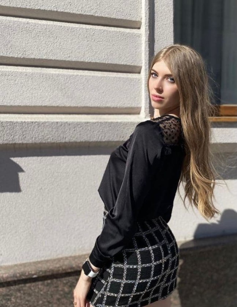 Индивидуалка 🎥 Карина фото № 2 в городе Северодвинск