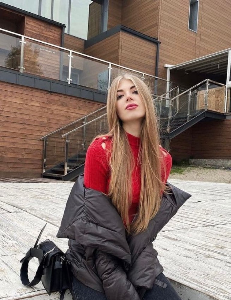 Индивидуалка 🎥 Карина фото № 2 в городе Северодвинск