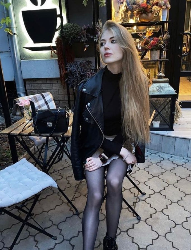 Индивидуалка 🎥 Карина фото № 2 в городе Северодвинск