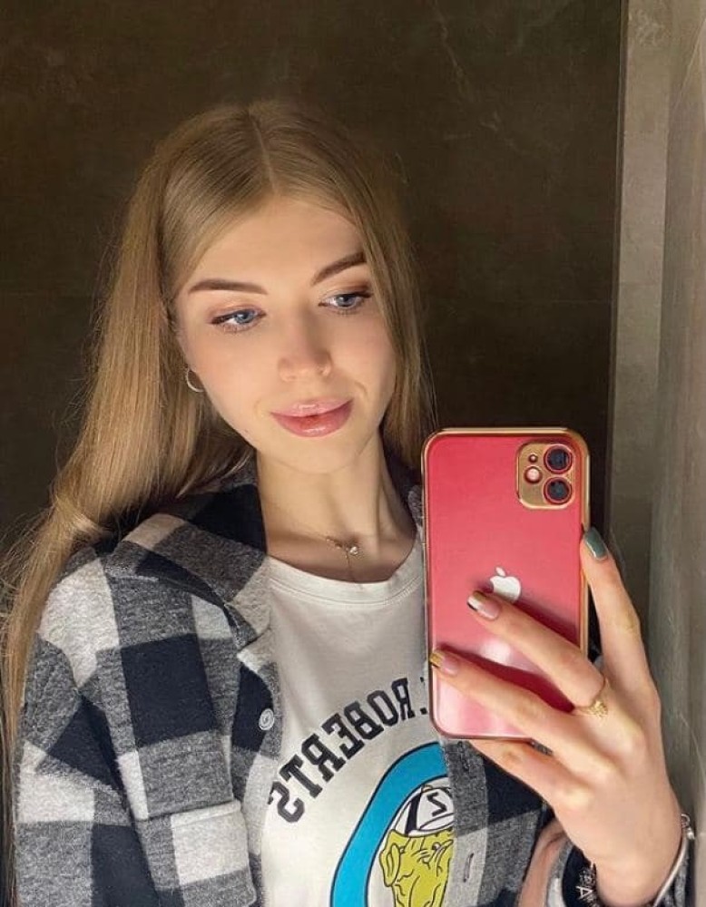 Индивидуалка 🎥 Карина фото № 2 в городе Северодвинск