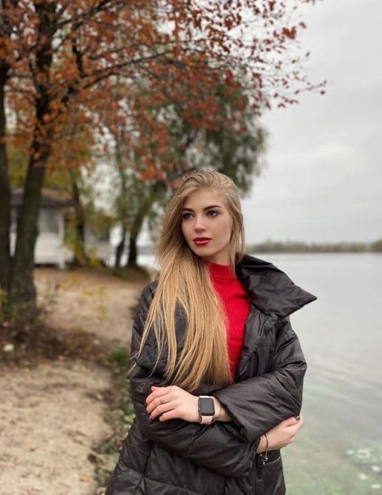 Индивидуалка 🎥 Карина фото № 2 в городе Северодвинск