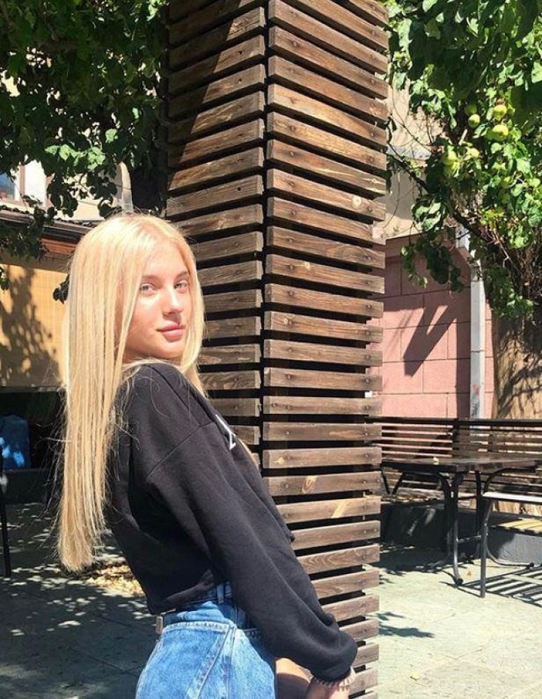 Индивидуалка 🎥 Лия фото № 2 в городе Северодвинск