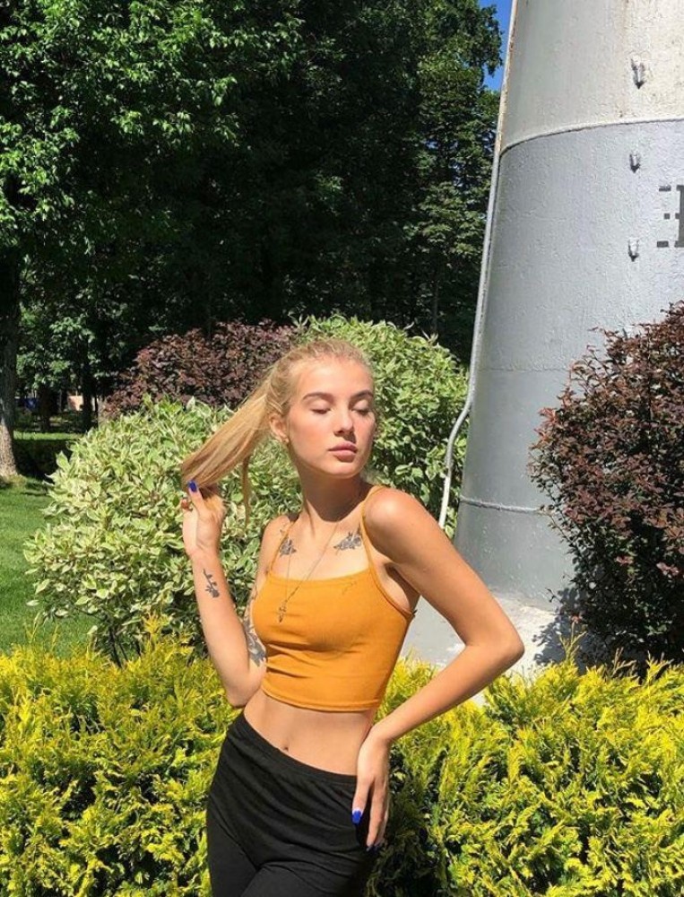 Индивидуалка 🎥 Лия фото № 2 в городе Северодвинск