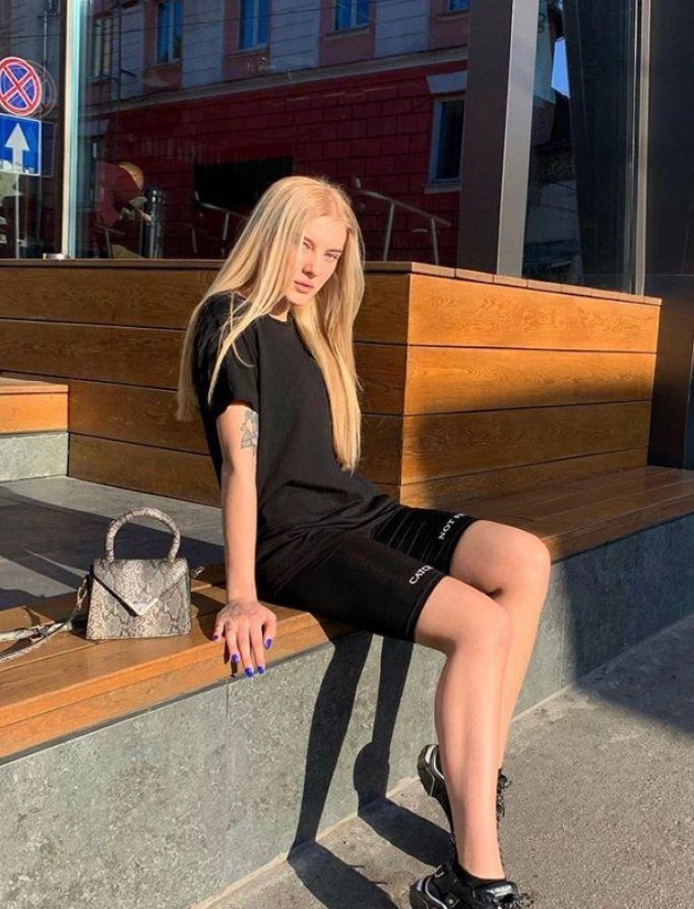 Индивидуалка 🎥 Лия фото № 2 в городе Северодвинск