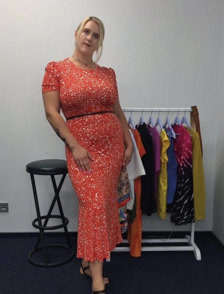 Индивидуалка 🎥 Тася фото № 2 в городе Северодвинск