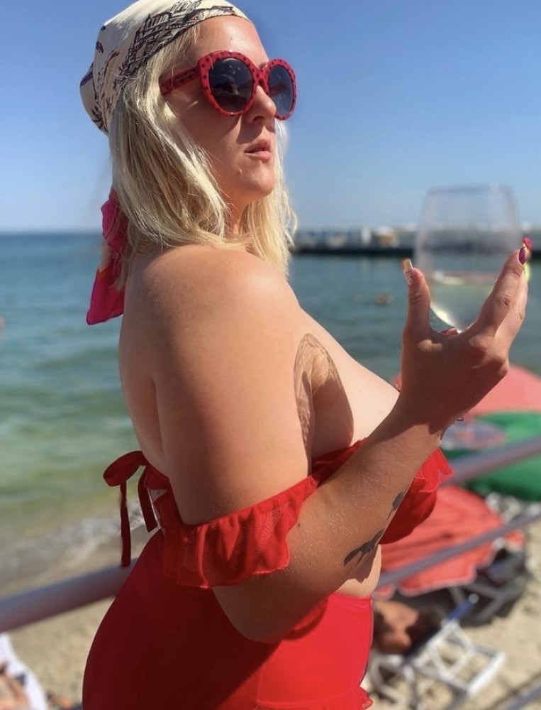 Индивидуалка 🎥 Тася фото № 2 в городе Северодвинск