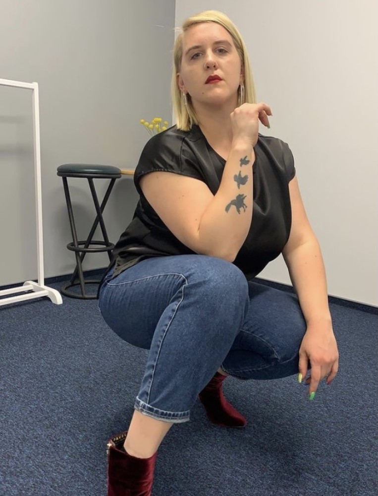 Индивидуалка 🎥 Тася фото № 2 в городе Северодвинск