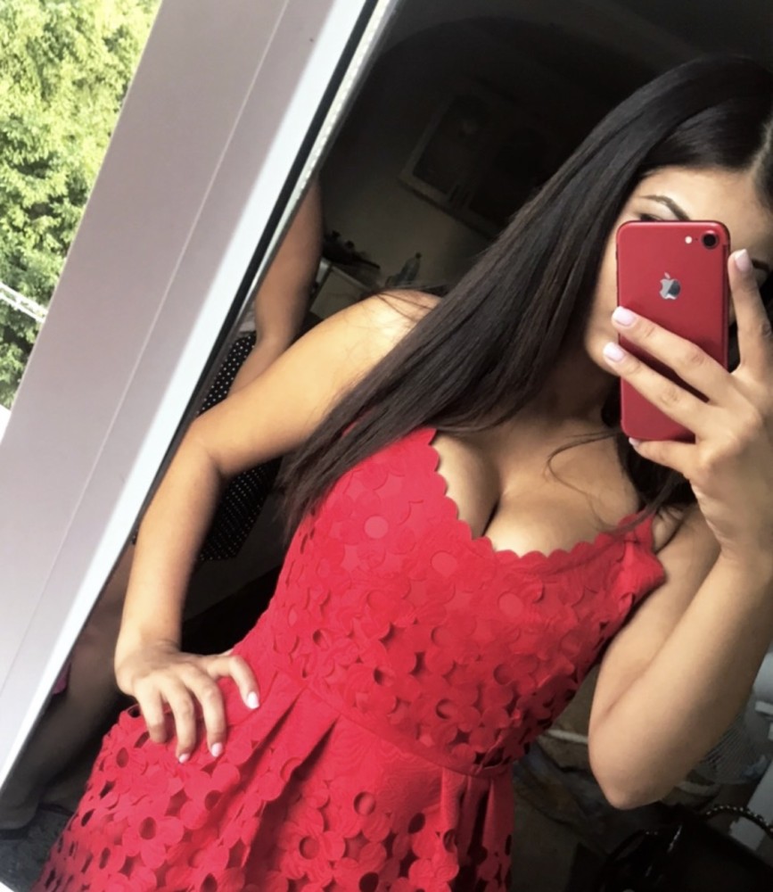 Индивидуалка Карина главное фото в городе Северодвинск 