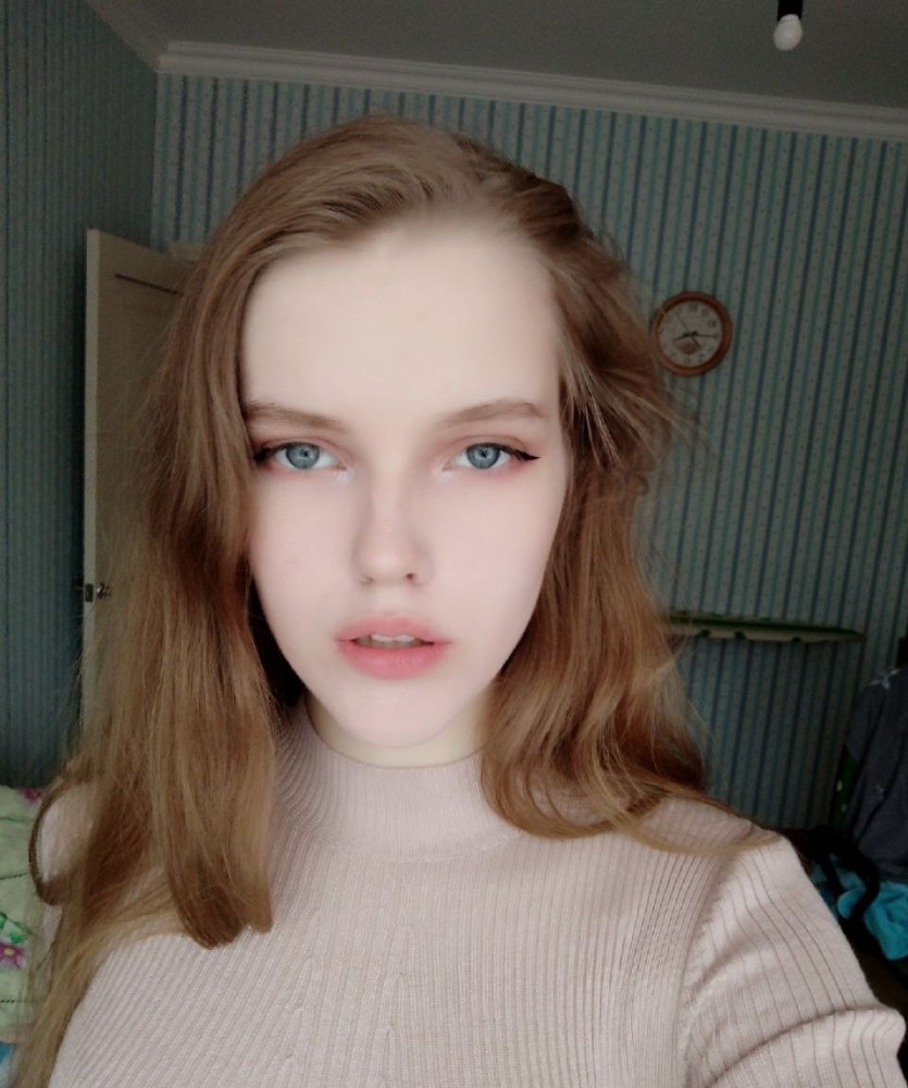 Индивидуалка Алина главное фото в городе Северодвинск 