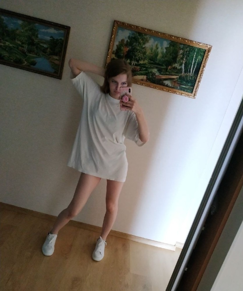 Индивидуалка Алина фото № 2 в городе Северодвинск