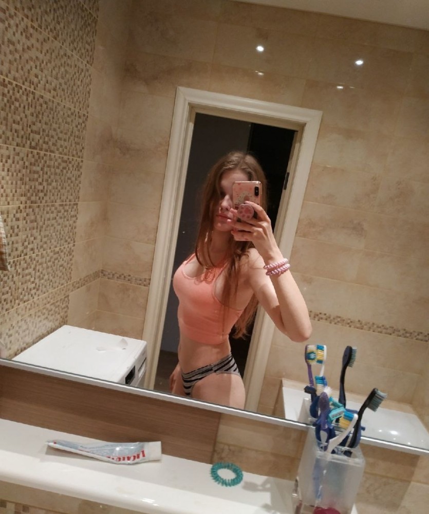 Индивидуалка Алина фото № 2 в городе Северодвинск