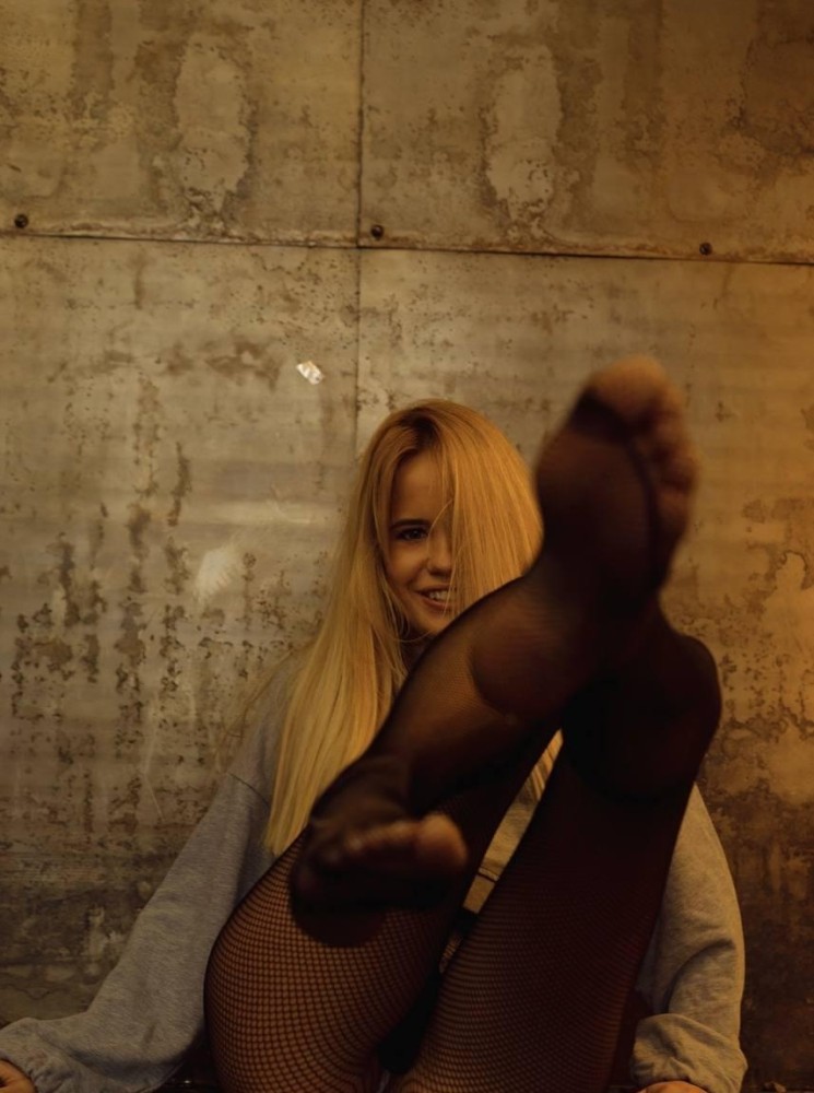 Индивидуалка Анна фото № 2 в городе Северодвинск