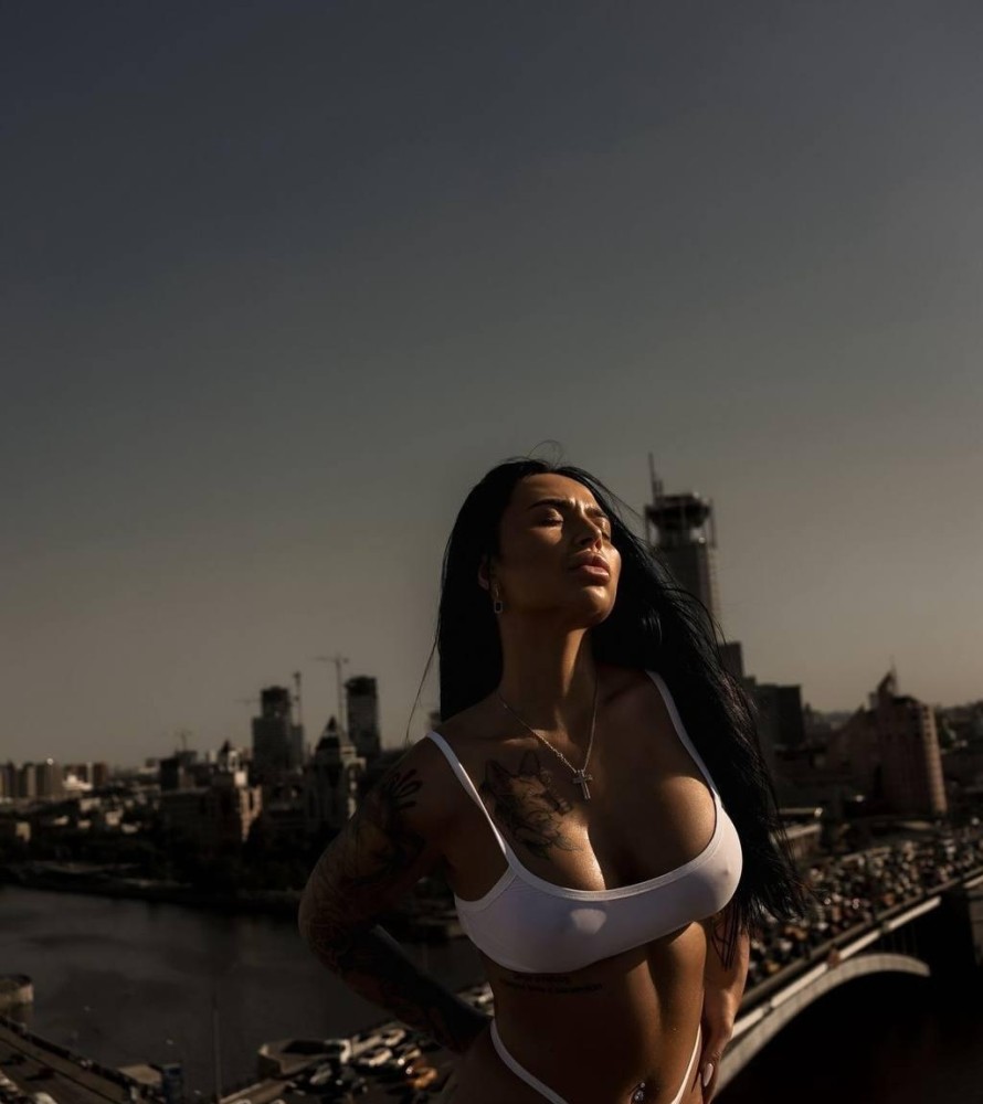 Индивидуалка Дана фото № 2 в городе Северодвинск