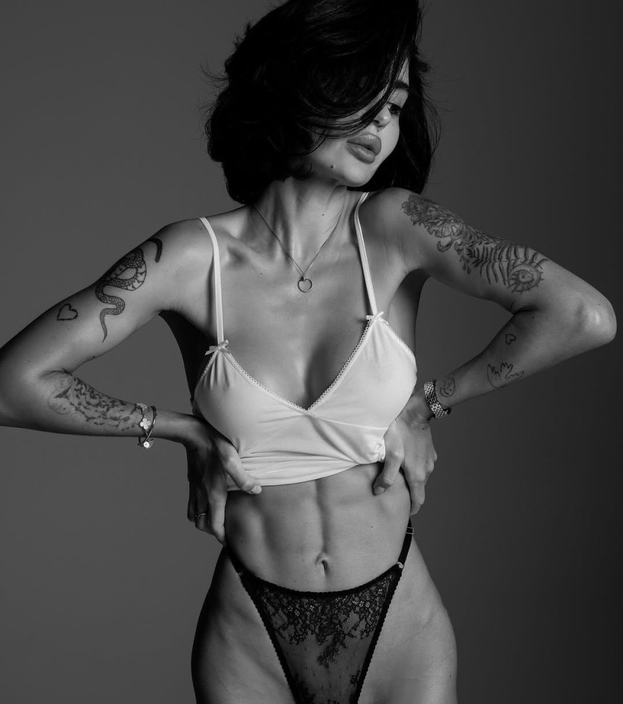 Индивидуалка Дашка фото № 2 в городе Северодвинск