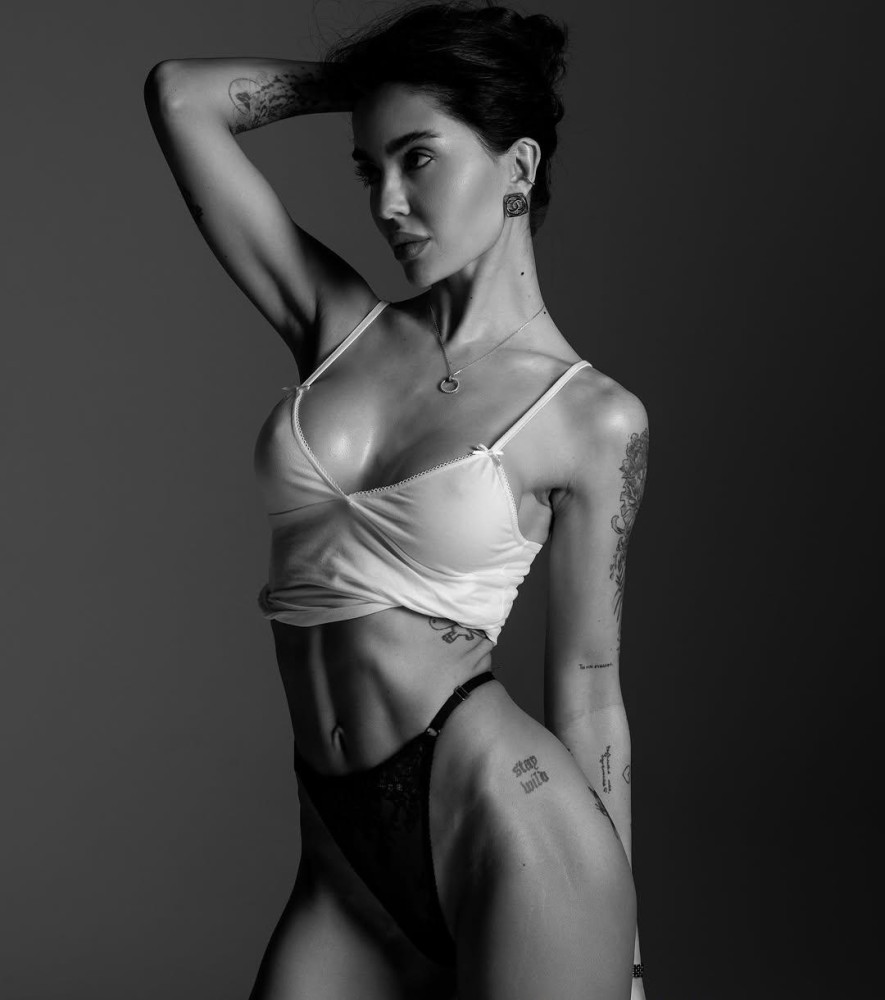 Индивидуалка Дашка фото № 2 в городе Северодвинск