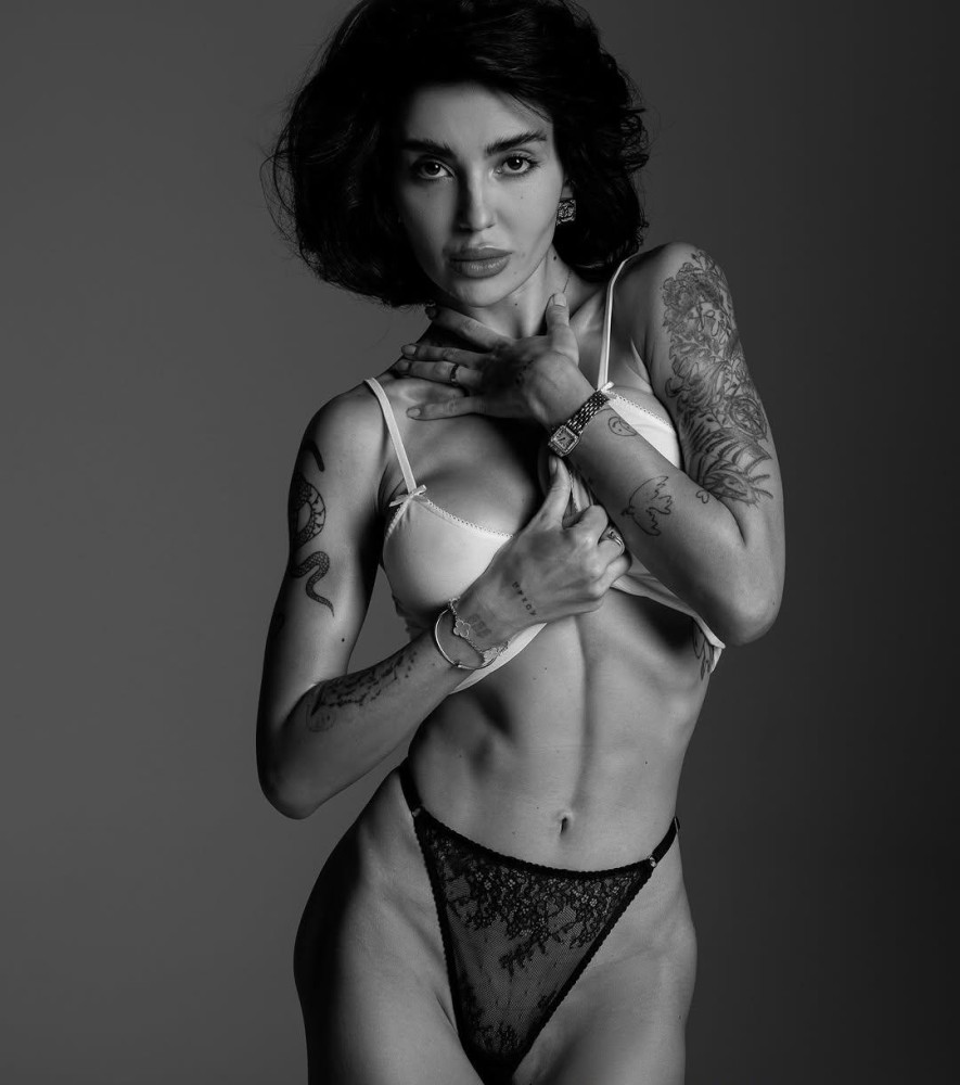 Индивидуалка Дашка фото № 2 в городе Северодвинск