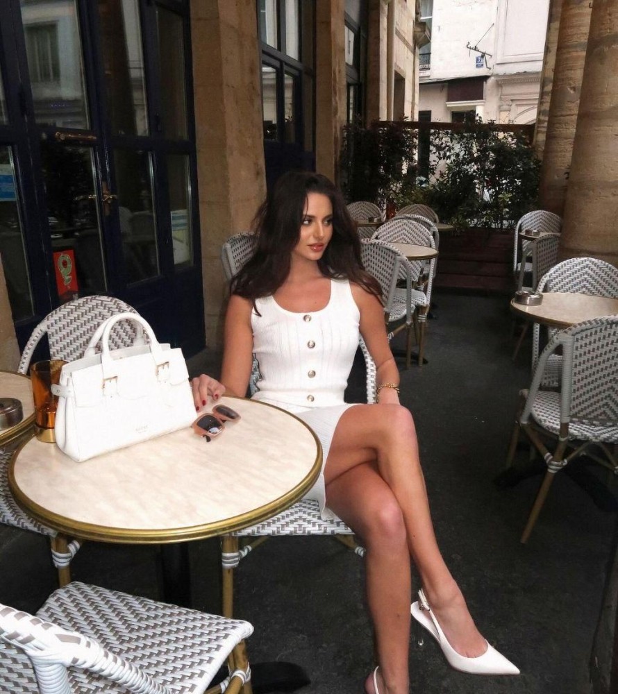 Индивидуалка Эмма фото № 2 в городе Северодвинск