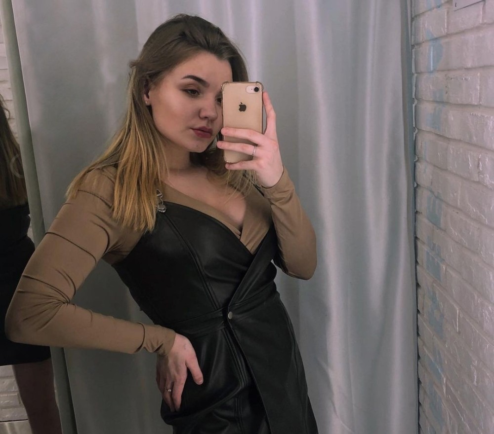 Индивидуалка Ева фото № 2 в городе Северодвинск