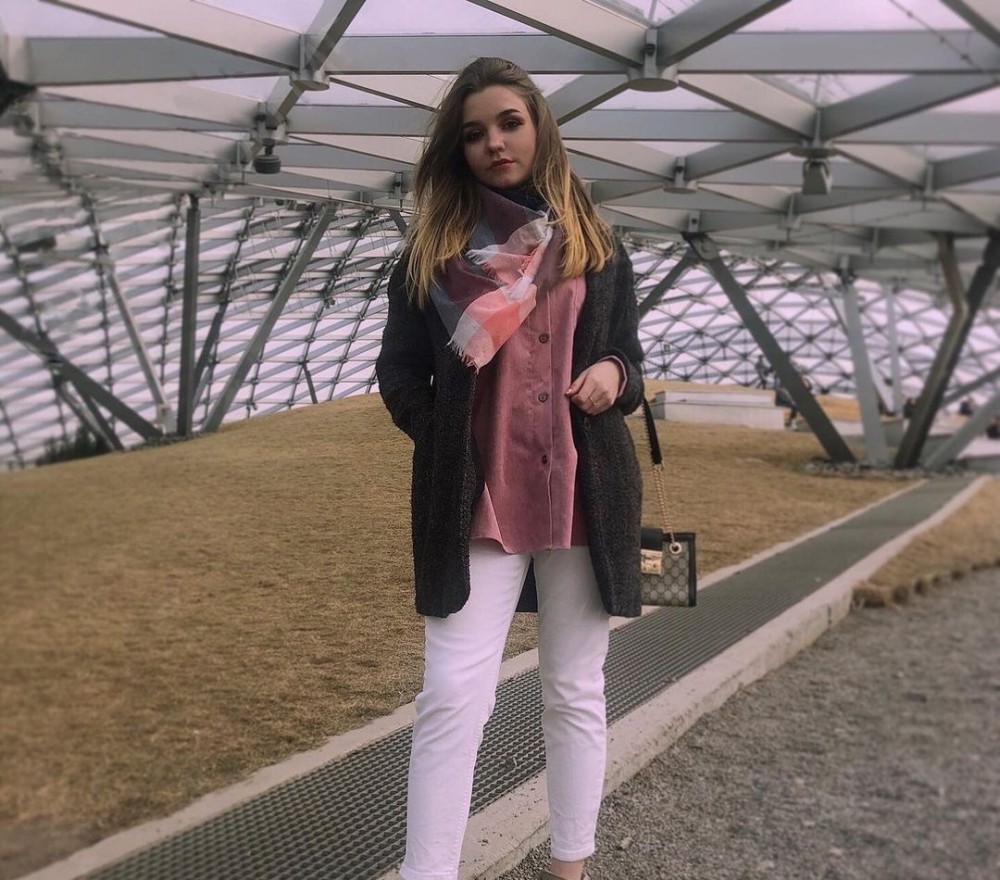 Индивидуалка Ева фото № 2 в городе Северодвинск