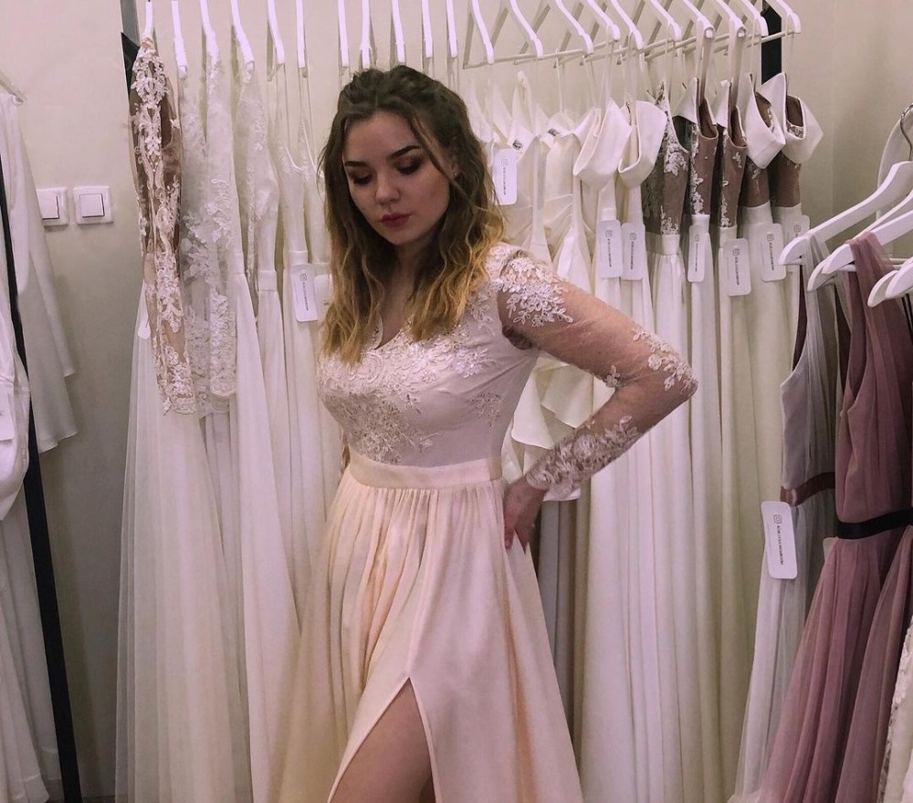 Индивидуалка Ева фото № 2 в городе Северодвинск