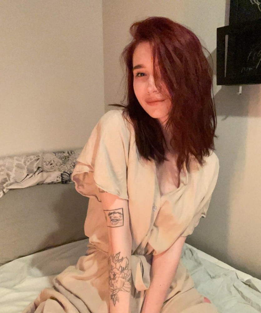 Индивидуалка Флора фото № 2 в городе Северодвинск