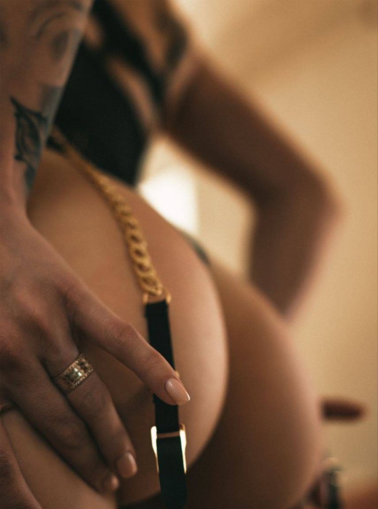 Индивидуалка Галина фото № 2 в городе Северодвинск