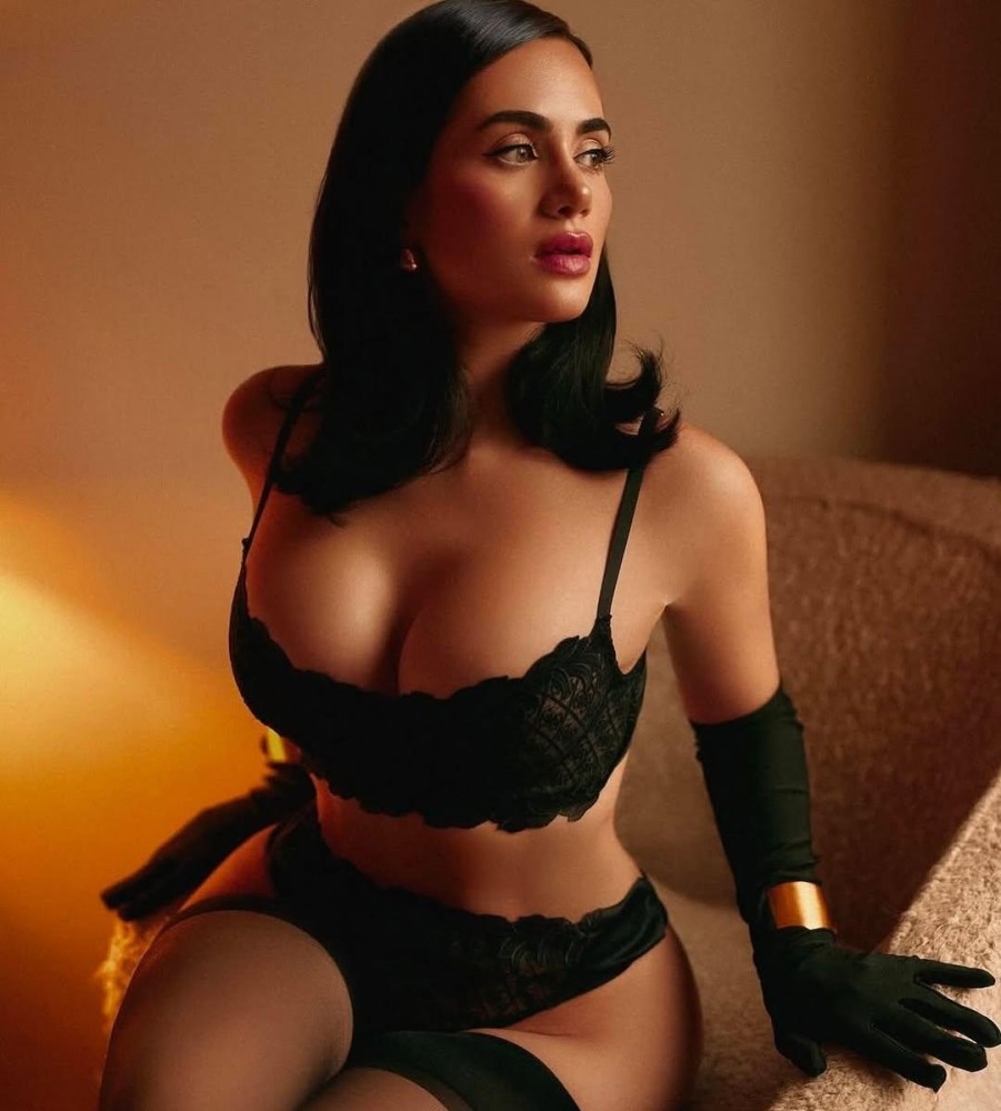 Индивидуалка Инга фото № 2 в городе Северодвинск