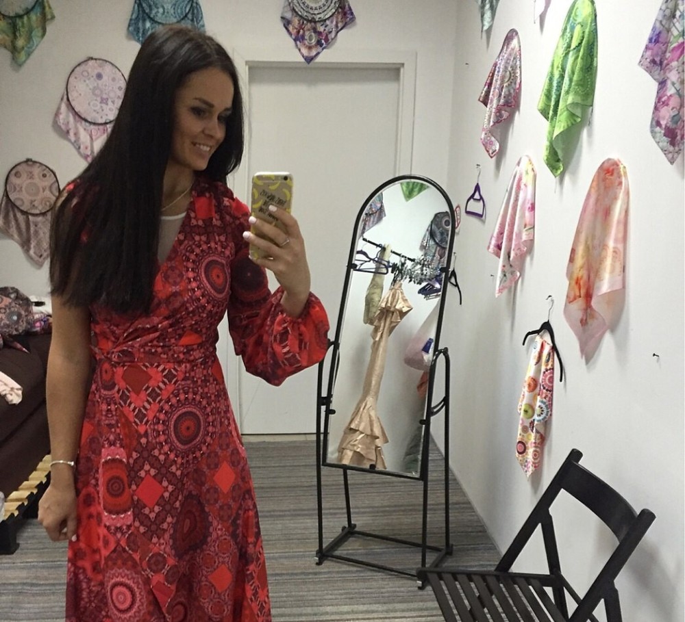 Индивидуалка Карина фото № 2 в городе Северодвинск