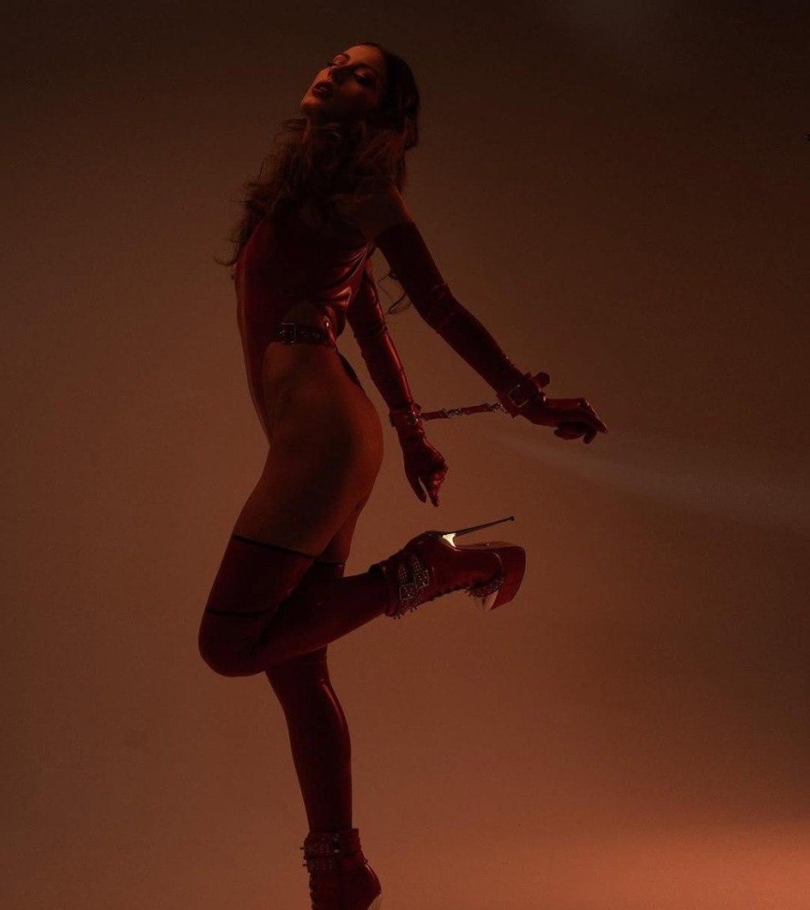 Индивидуалка Катя фото № 2 в городе Северодвинск