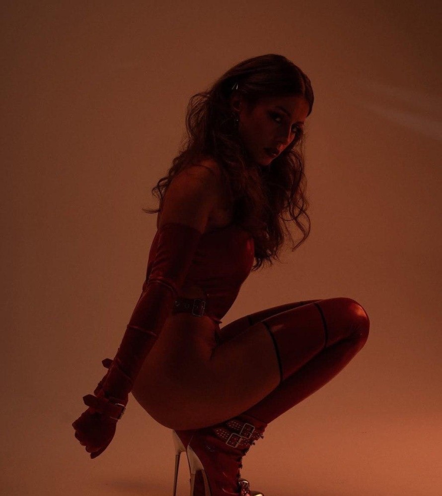 Индивидуалка Катя фото № 2 в городе Северодвинск