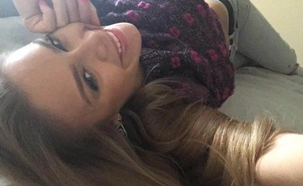 Индивидуалка Кристина фото № 2 в городе Северодвинск