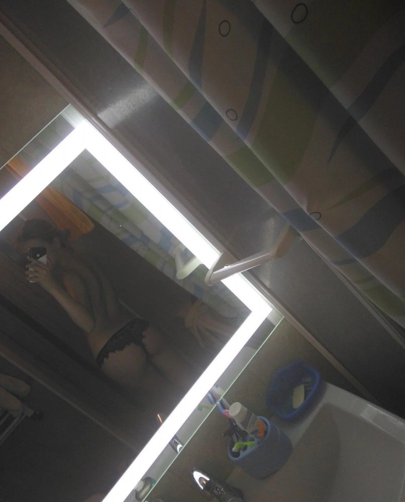 Индивидуалка Кристина фото № 2 в городе Северодвинск