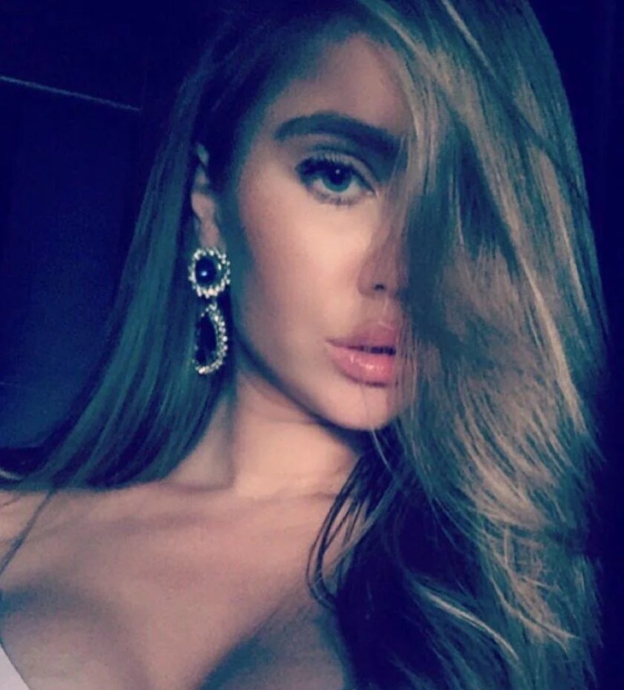 Индивидуалка Кристина фото № 2 в городе Северодвинск