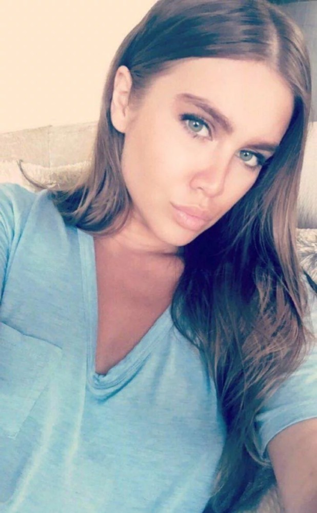 Индивидуалка Кристина фото № 2 в городе Северодвинск