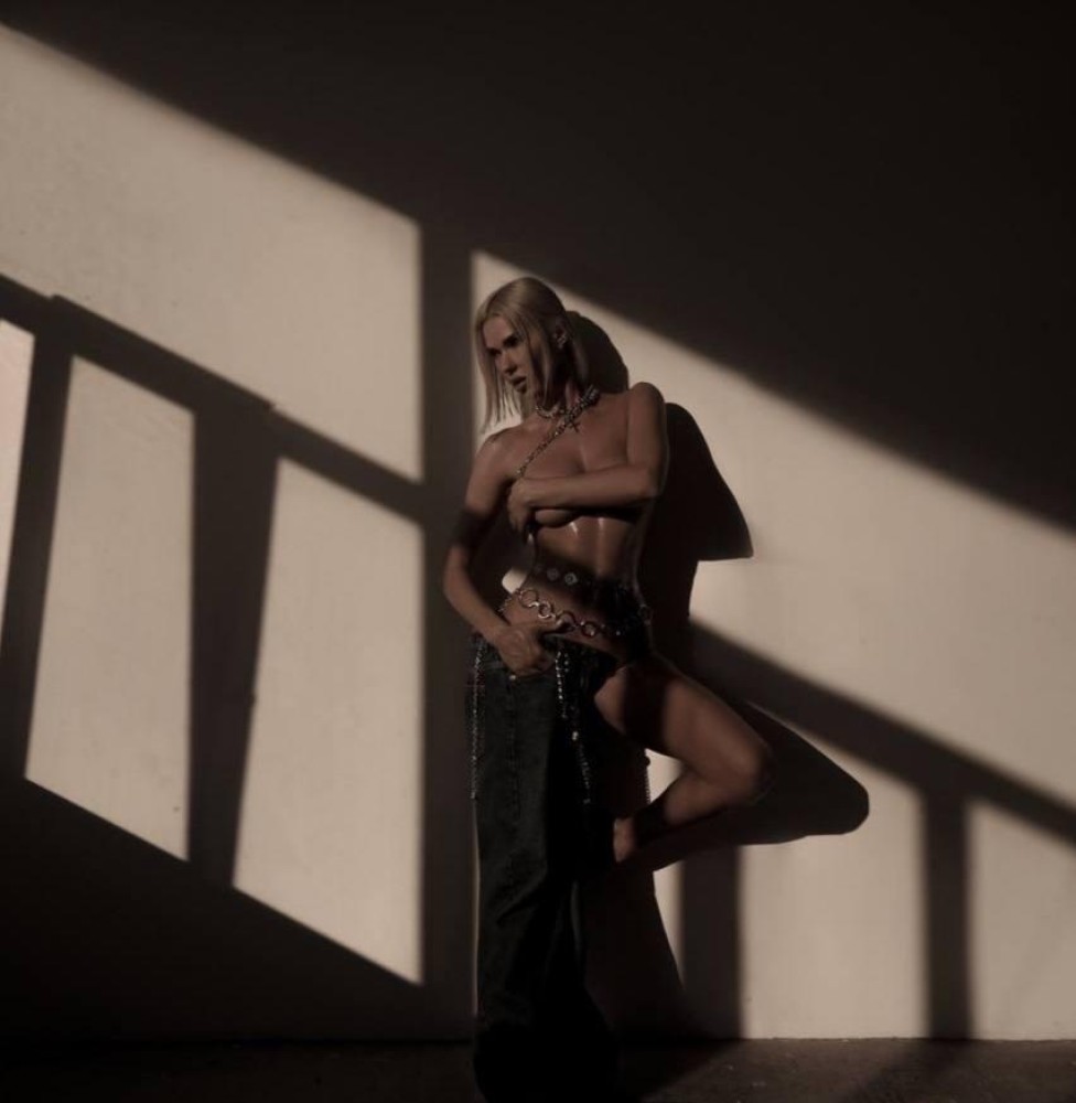 Индивидуалка Лиза фото № 2 в городе Северодвинск