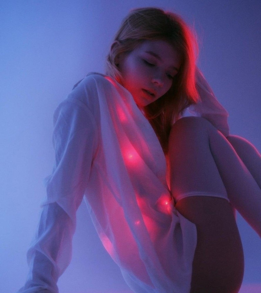 Индивидуалка Лолочка фото № 2 в городе Северодвинск