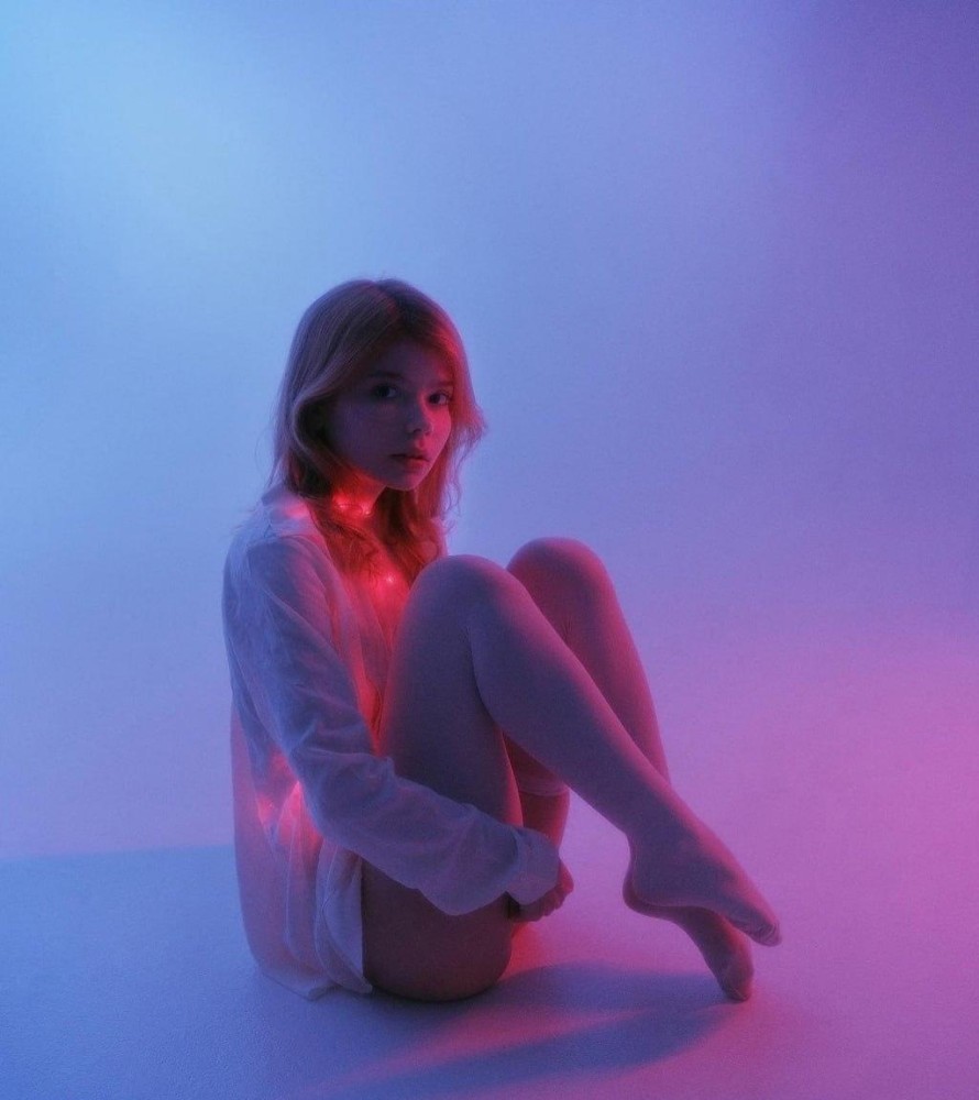 Индивидуалка Лолочка фото № 2 в городе Северодвинск