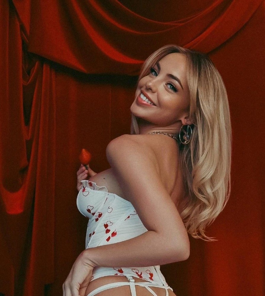 Индивидуалка Маргарита фото № 2 в городе Северодвинск