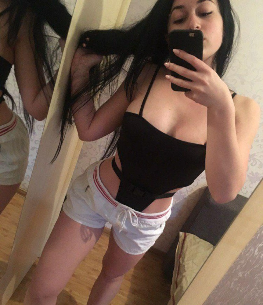 Индивидуалка Надежда фото № 2 в городе Северодвинск